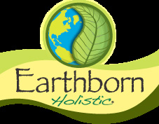 earthborn-holistic logo
